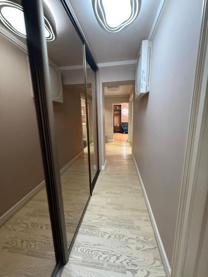 ✨De închiriat 3 camere, Micro 20, 500 Euro/luna