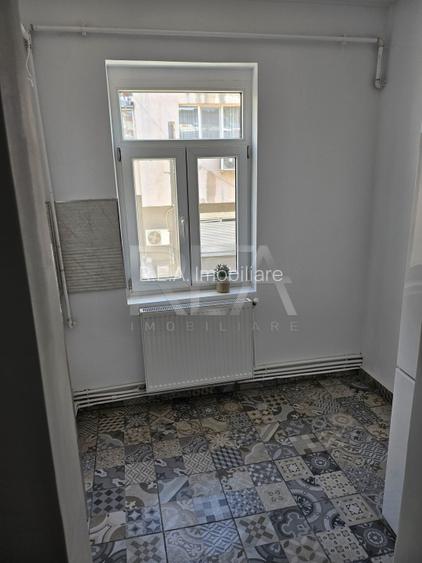 2 camere, Vitan Mall, et. 1, centrală, inst. schimb., 59 mp, renovat - 5