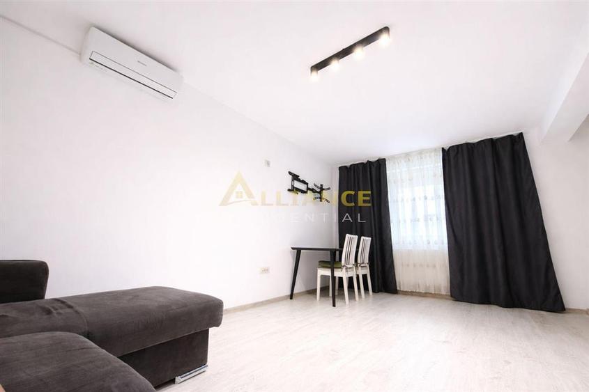 DIMITRIE LEONIDA - APARTAMENT 2 CAMERE TIP STUDIO