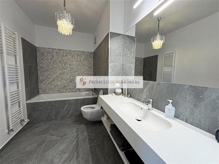 Baneasa | Jandarmeriei | Complex The Ivy | Bloc 2026 | Parcare | Nou