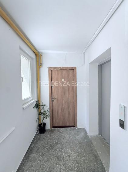 APARTAMENT 3 CAMERE ETAJ 1 BLOC REABILITAT ULTRACENTRAL - 3