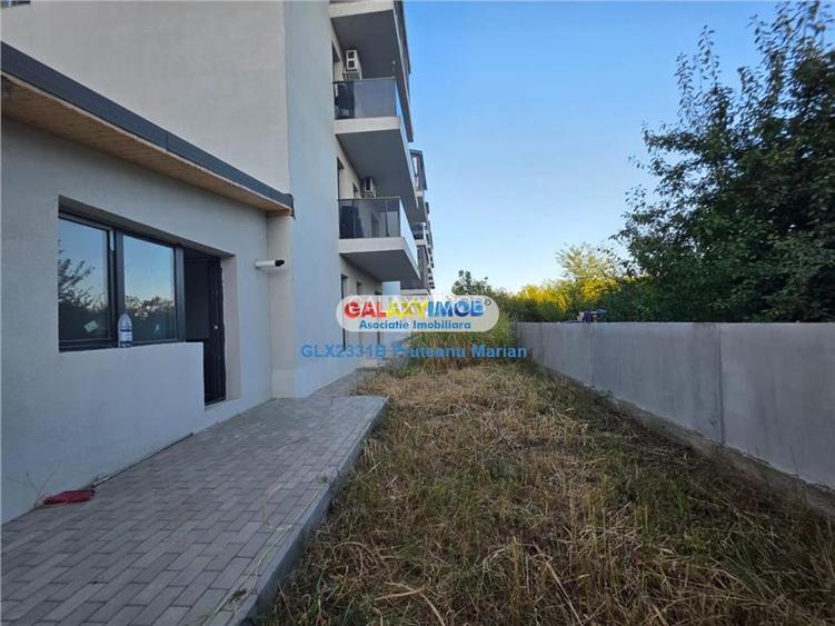 Inchiriere apartament Premium cu 3 camere situat langa Aucham Tricoda - 15