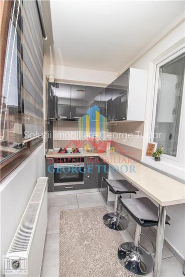 De inchiriat apartament 2 camere, 55 mp. Str. Sg. Ilie Petre Nr 86, Chiajna - 10