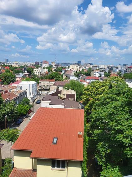 Apartament 3 camere pe Calea Mosilor, 600 m distanta metrou, renovat