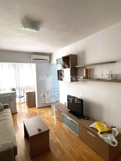 Apartament cu 2 camere de inchiriat Ultracentral Timisoara - 3