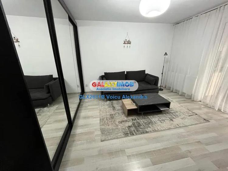 Apartament 2 Cam Bloc Nou Berceni - Dimitrie Leonida - Parcare - 2