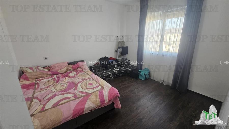 Vila spatioasa 4 camere mobilata/toate utilitatile in  Ciorogarla - 15
