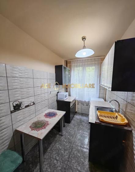 2 Camere de inchiriat | Drumul Taberei | Metrou | Mobilat