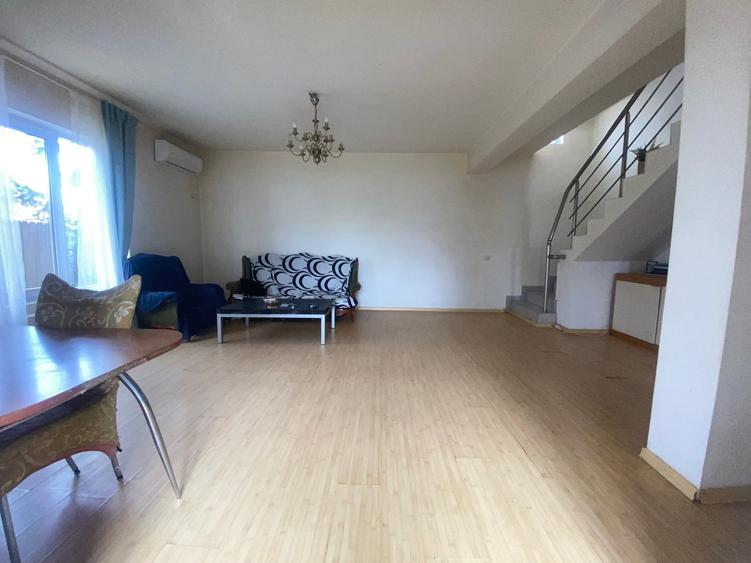 Casa pentru muncitori, personal sau birouri
