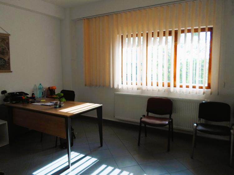 Inchiriere spatiu pentru birou, cabinet etc. in Ploiesti, zona Cantacuzino
