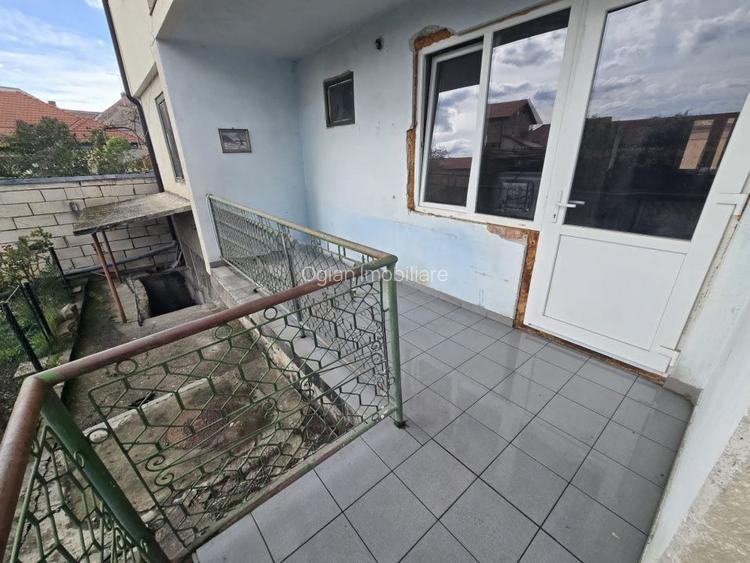 Casa tip Duplex -un nivel, Zona Centru -P.ta Cibin 159 mp - 7