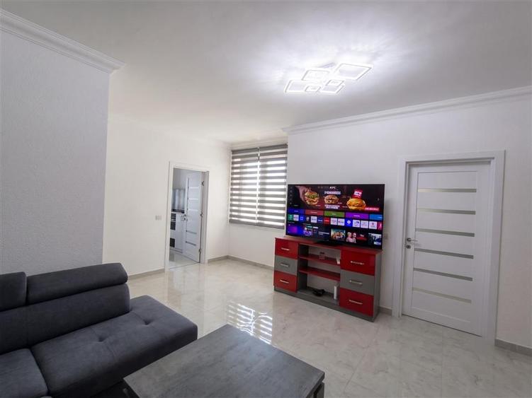 Apartament 3 camere | Bloc nou | Loc de parcare | 3c-4589