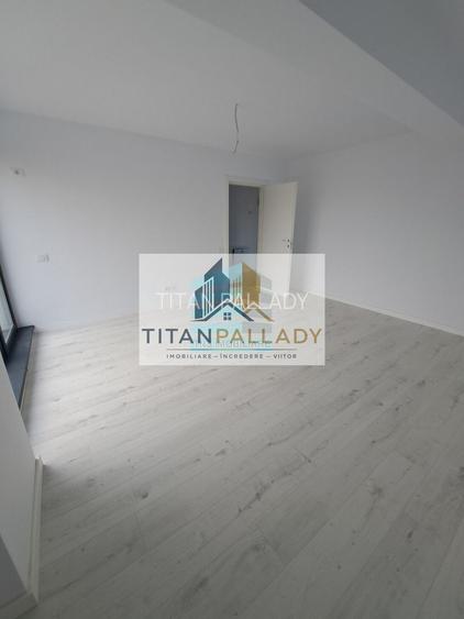 2 camere cu Gradina 77 Mp,Imobil Stil Boutique, Titan -Pallady - 2