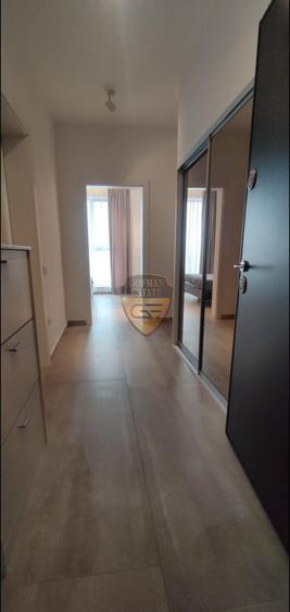 Duplex 2 camere Tomis Nord Aviatorii Residence, Avi Garden, Parcare, balcon, A/C