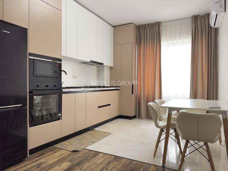 APARTAMENT LUX 2 CAMERE ROYAL TOWN SPRE INCHIRIERE - 17