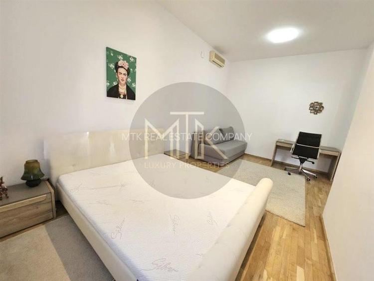 Exclusiv | Vila 5 camere Iancu Nicolae | 2 Locuri de parcare