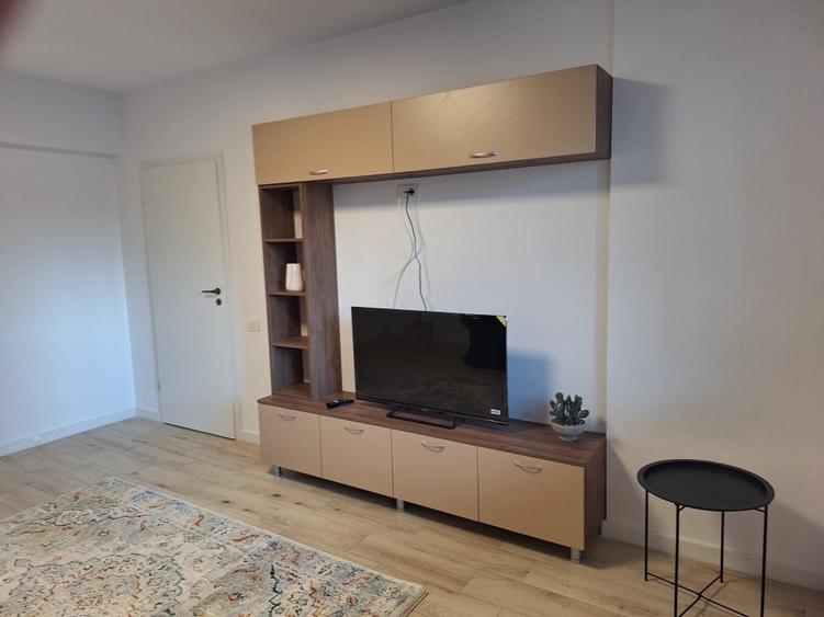 Apartament decomandat mobilat și utilat | Prima închiriere | Proprietar