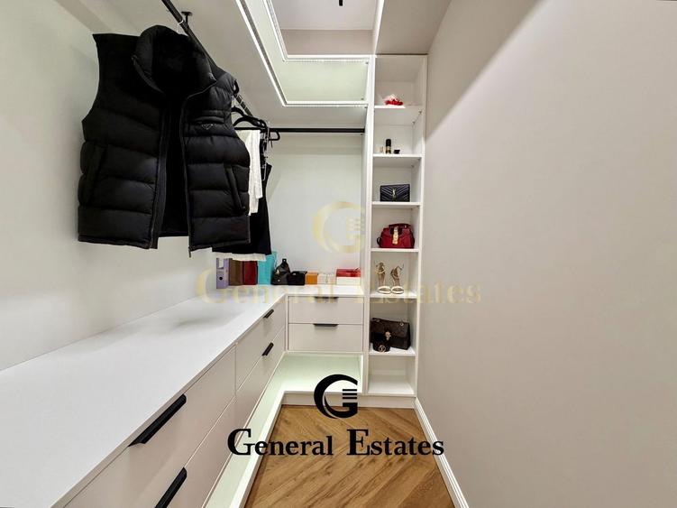 Vânzare apartament Premium | Copou - 97 m.p | Full dotat - 23