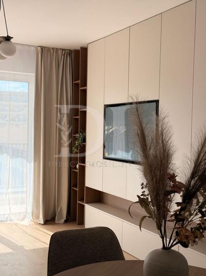 Apartament 2 camere | ULTRAFINISAT | Zona Eroilor / Floresti
