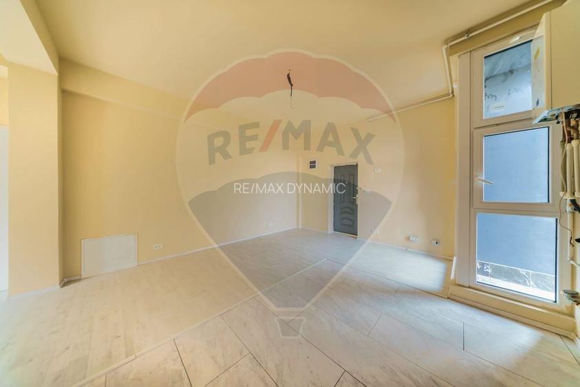 Apartament NOU, 2 camere etaj 2, de vânzare în zona Intim - 4