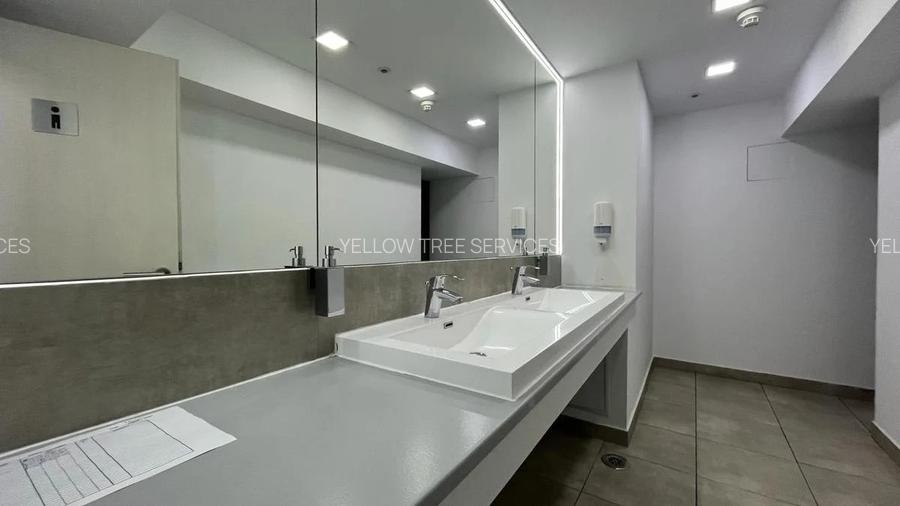 Spatiu de birou in City Business Center | Nerva Traian | 440 m2 - 10