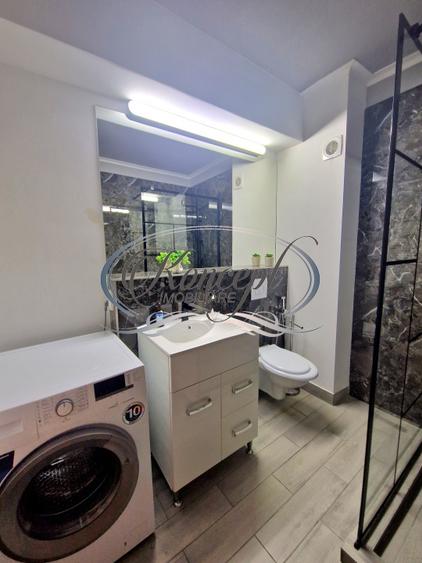 Apartament cu 3 camere aproape de The Office