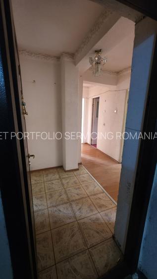 Apartament 3 camere,  str.Trandafirilor, nr.3 Hunedoara - 15