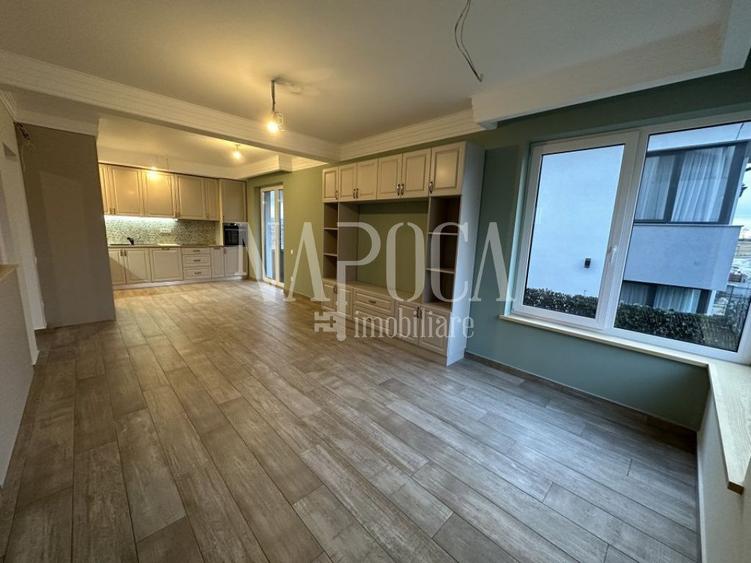 Casa 5 camere de vanzare in Borhanci, Cluj Napoca