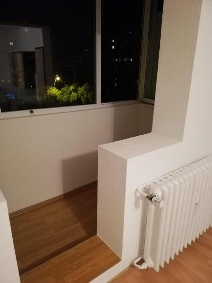 Sebastian- intersectie Calea Rahovei