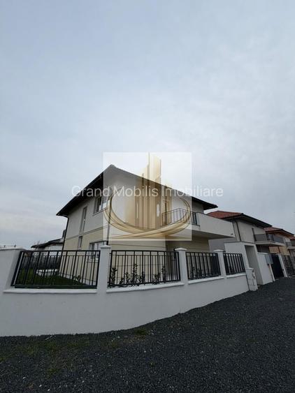 Eleganță și Tehnologie | Casă Individuală Premium | 165 mp | Săcălaz - 31
