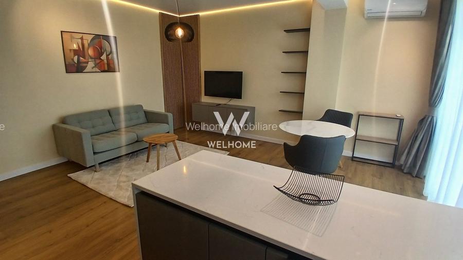 Apartament premium de închiriat– 2 camere, mobilat și utilat complet - 3