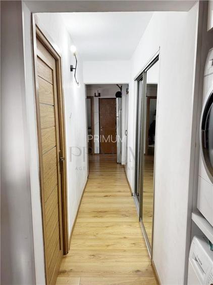 LIPOVEI - 3 CAM - DECOMANDAT - CT PROPRIE/CLIMA - MOBILAT/UTILAT - ZONA LINISTIT - 11