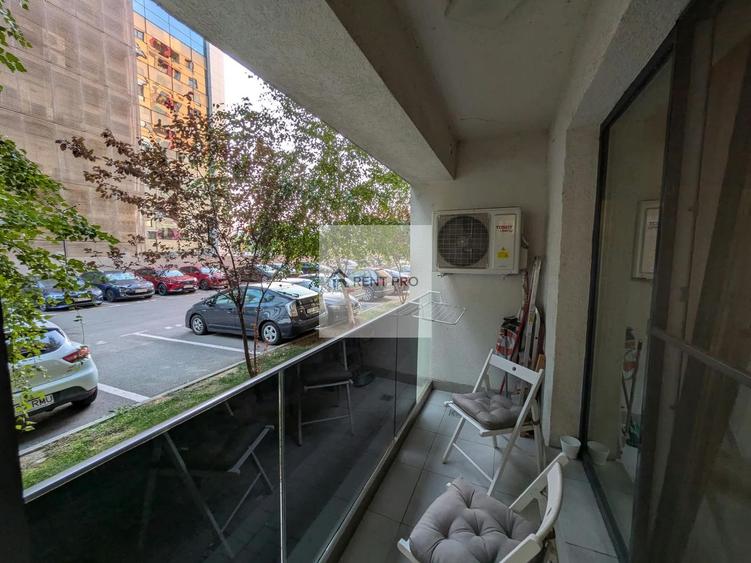 2 Camere Exigent Cu Parcare Mall Plaza Parcul Liniei