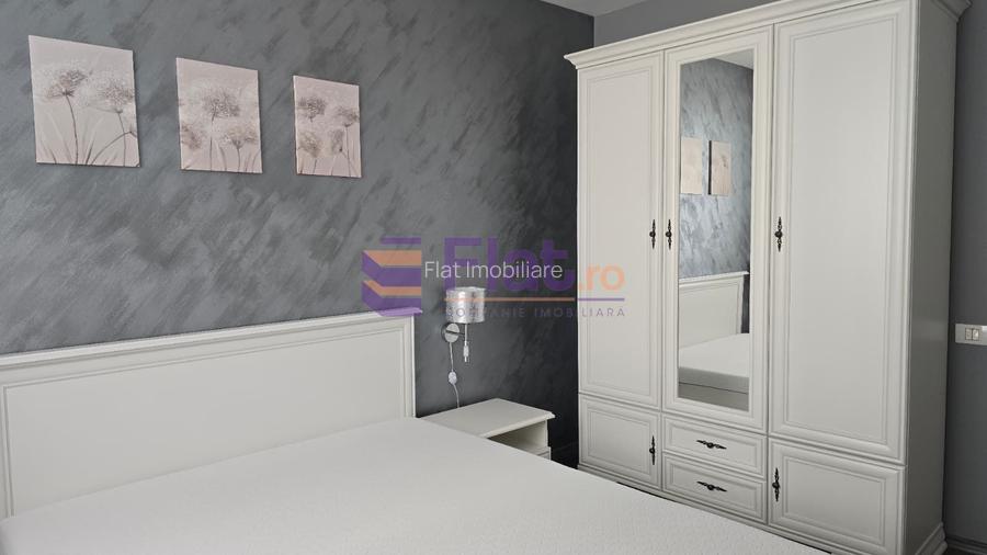 Apartament 2 camere | 58 mp | Balcon 6 mp | Alphaville – Racadău, - 13