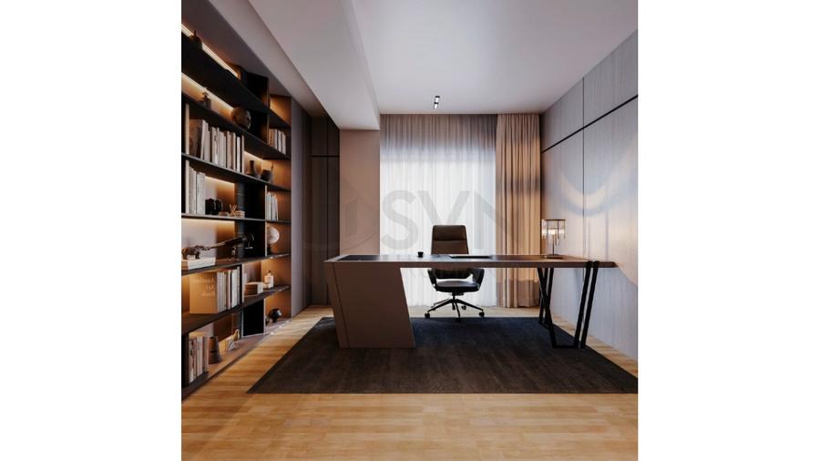 REA1027246 Dimitrie Pompei Apartament Exlusivist Direct Dezvoltator