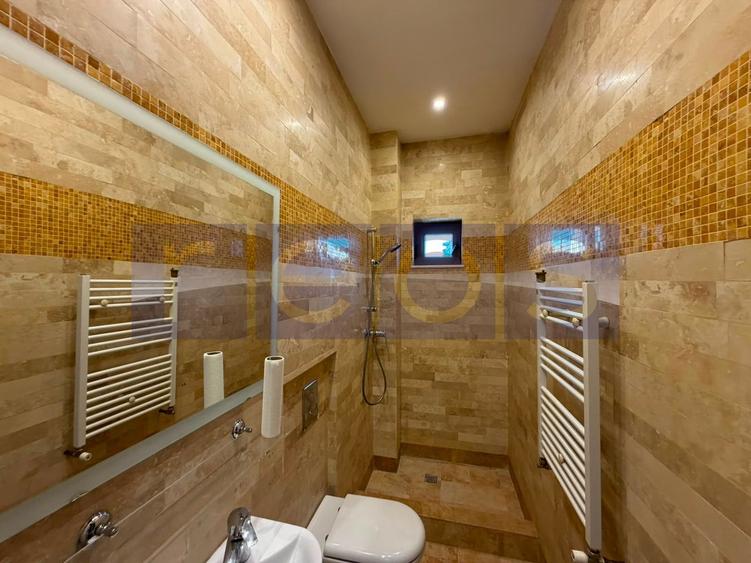 VANZARE APARTAMENT IN VILA | PARC KISELEFF | 134MP | NOU RENOVAT |
