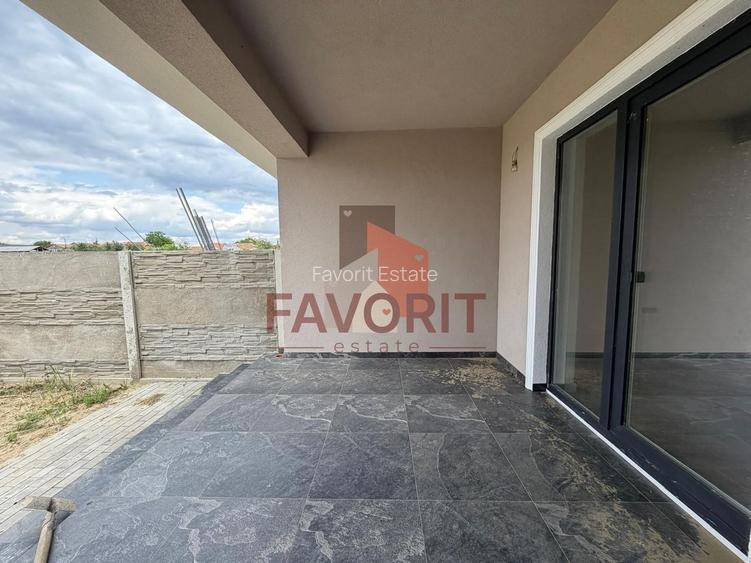 Duplex | 110 mp utili | Asfalt | Toate utilitatile | Finisaje premium - 14