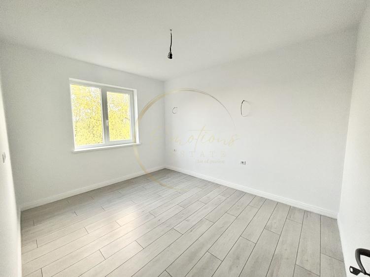 NOU | Apartament 2 camere NEMOBILAT - Braytim, Timisoara