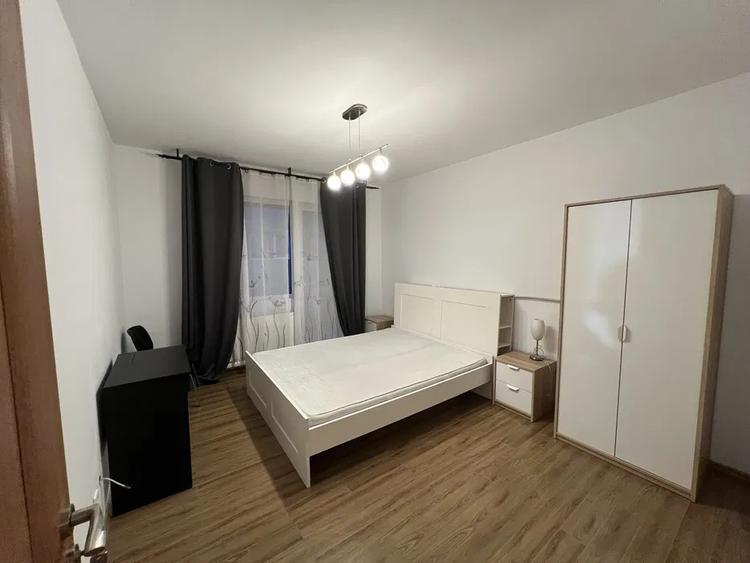 Casa | Militari | Belsugului | Curte | Foisor | Centrala | Pet-Friendly