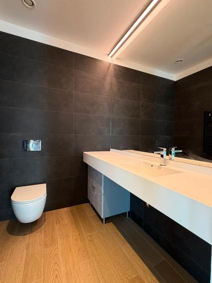 ONE MIRCEA ELIADE - AMAZING 3 BEDROOM - PARK VIEW