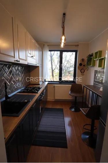 FINISAJE MODERNE, 2 camere, etaj 1, Republicii - H.Botev - 6
