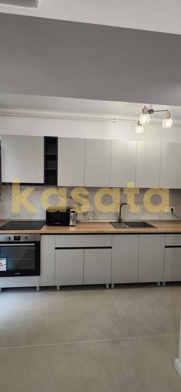 Studio I Ambiance Residence 2 I 43.23 mp I mobilat si utilat I et 1