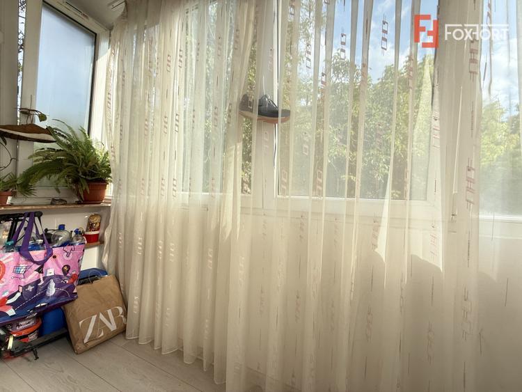 COMISION 0% Apartament cu 3 camere |  65 mp utili | etaj 2 - in zona Lipovei