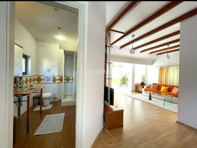 Vilă moderna 5 camere I Sinaia - Peles I Localizare premium - 7