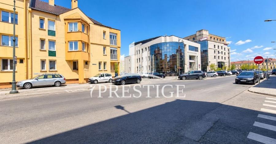 APARTAMENT 2 CAMERE DE VÂNZARE | CENTRAL SIBIU | RENOVAT | ETAJ 1