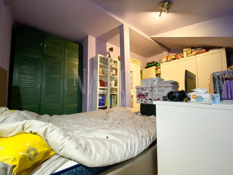 Apartament 3 camere de vanzare in Andrei Muresanu, Cluj Napoca