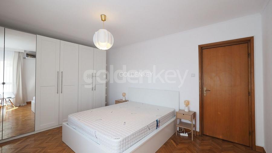 Apartament cochet cu 2 camere | 2 terase | zona linistita - 8