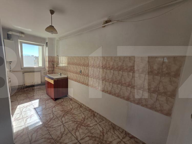 Apartament cu 2 camere, 47 mp, zona Lenin