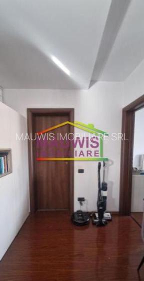 Apartament 2 camere 2016 SPATIOS Bd Unirii - Pta Alba Iulia - 5