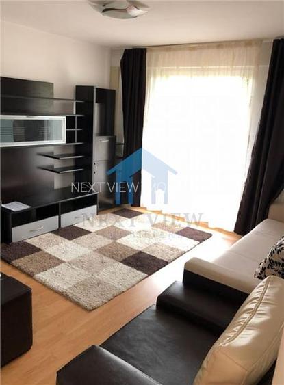Apartament 1 camera, FSEGA